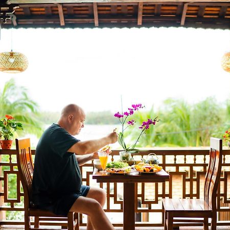Eco Wooden Villa Hội An Ngoại thất bức ảnh