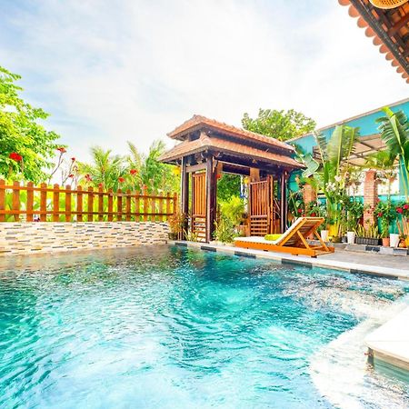 Eco Wooden Villa Hội An Ngoại thất bức ảnh
