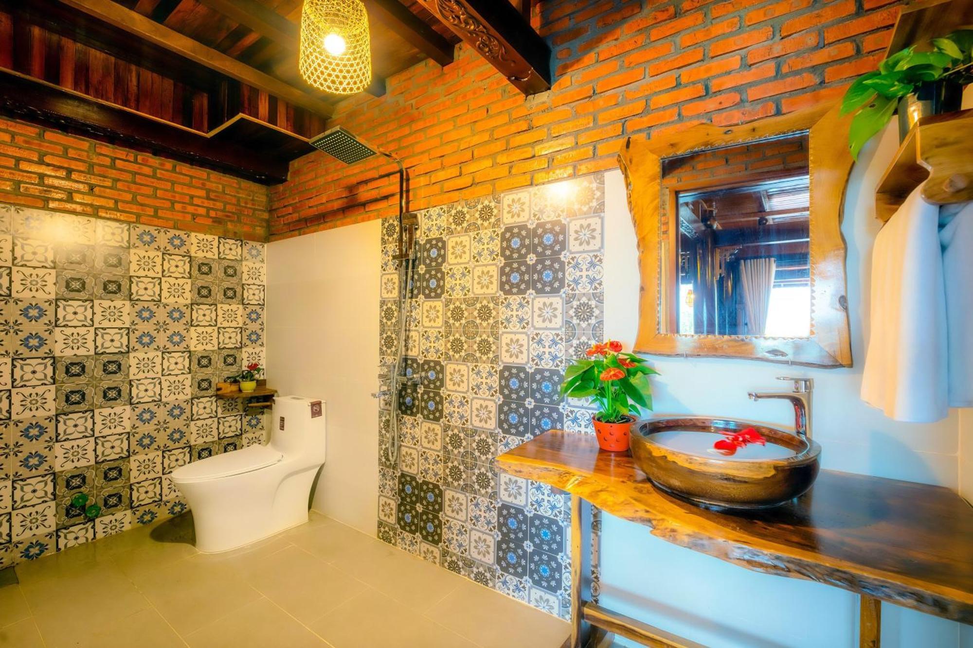 Eco Wooden Villa Hội An Ngoại thất bức ảnh